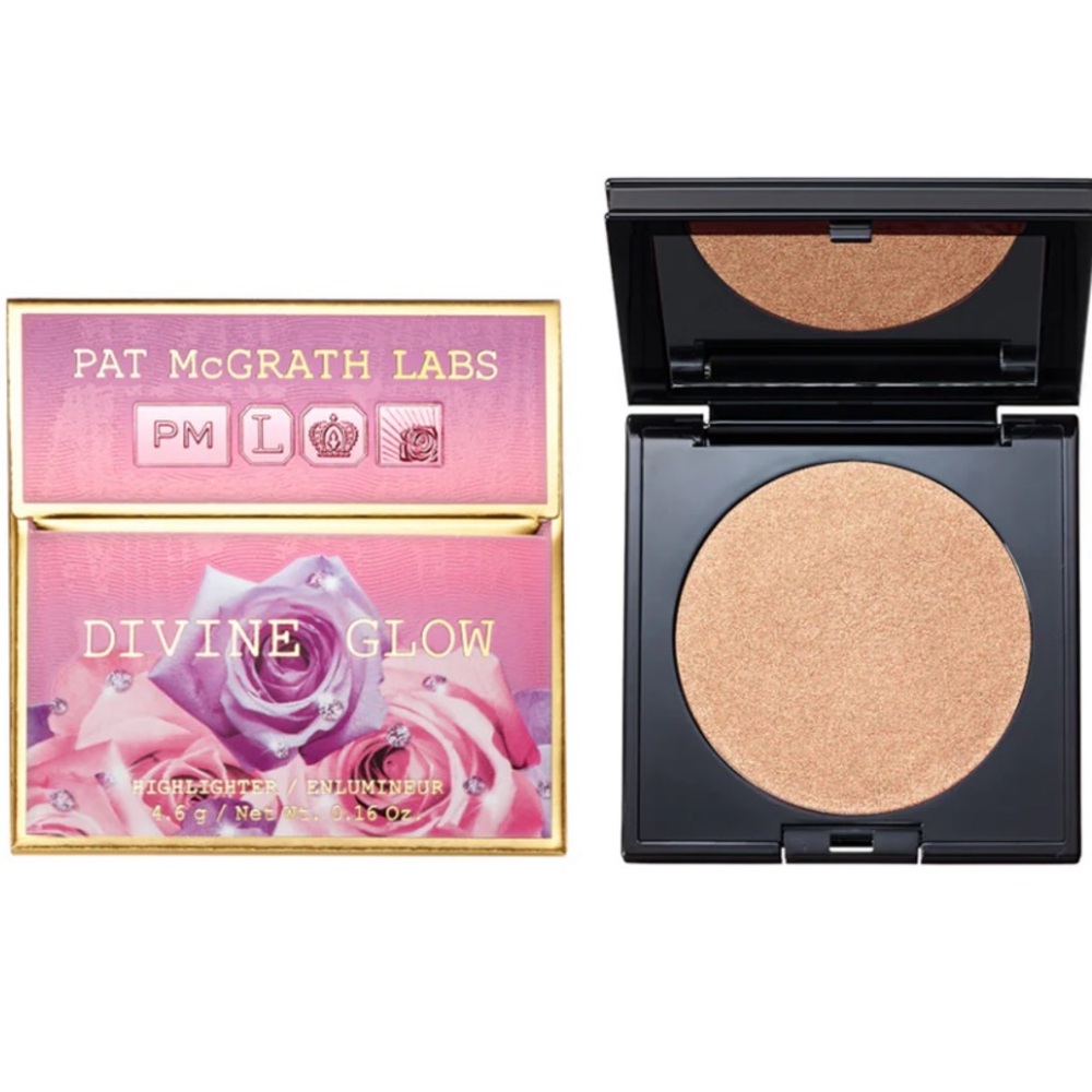 Pat McGrath Labs: Skin Fetish Divine Glow Highlighter